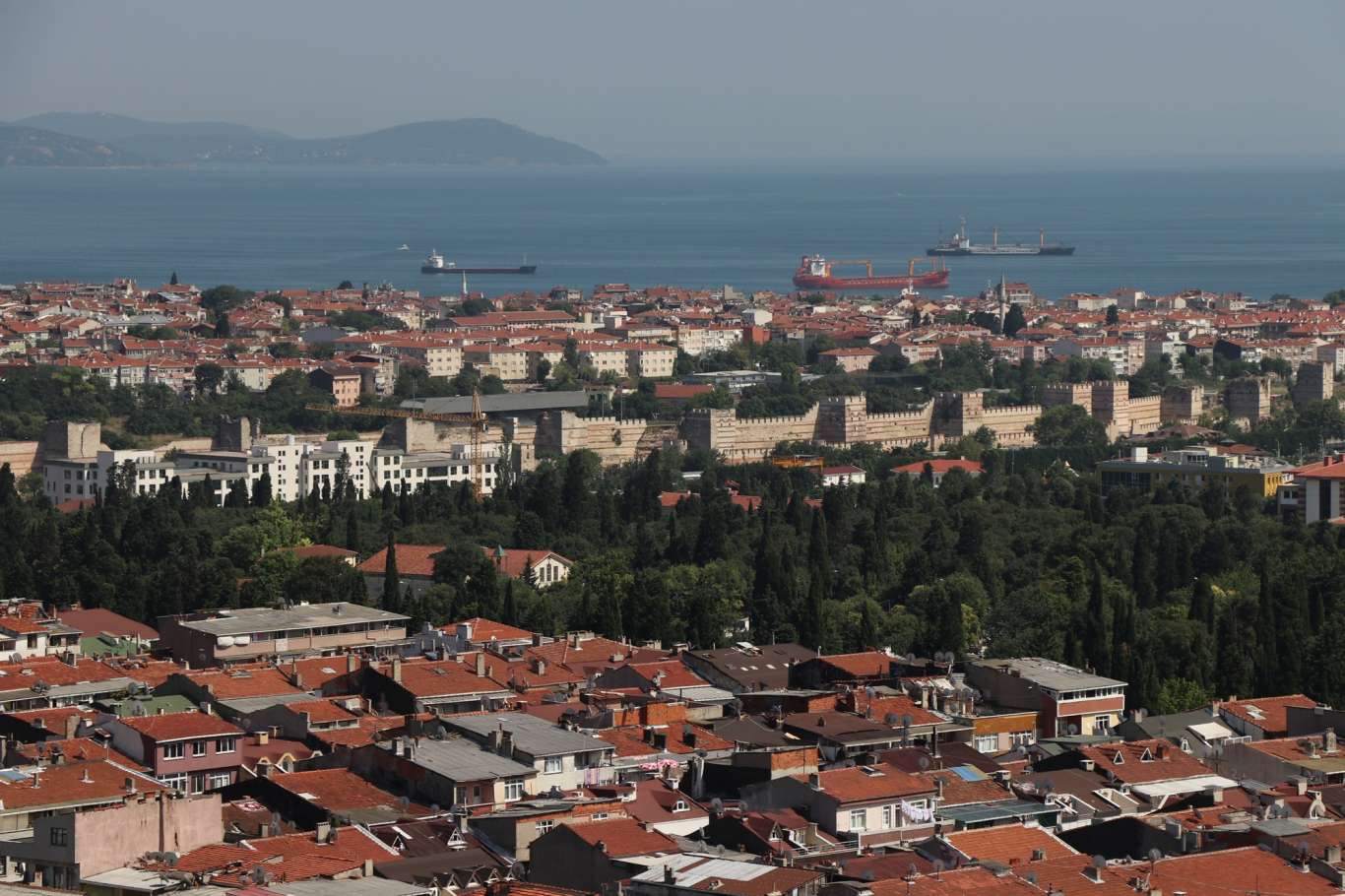 Emlak fiyatları artmaya devam ediyor Emlak fiyatları artmaya devam ediyor